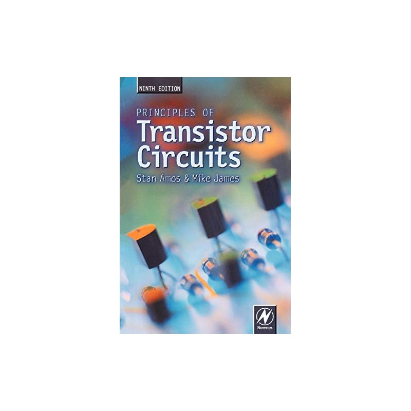 Principles of Transistor Circuits