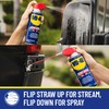 WD-40 Original Formula, Multi-Use Product with Smart Straw Sprays 2