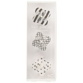 Ash Concept (h concept) +d Kaze guru ma (3 pcs) Pattern (Pattern) Windmill Magnet (Pattern 2 (3 pcs/P2))