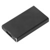 USB3.0 Mobile Hard Disk Box 6GB Fast Transmission Good Heat