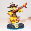Skylanders SWAP Force Character Rattle Shake (Includes Trading Card and