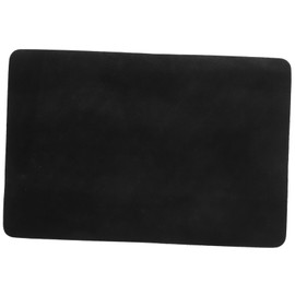 Totority Professional Close Up Poker Magician Mat Non Slip Felt Tabletop Pad for Card Tricks and Stage Performances Reusable Playing Card Mat for Magician Shows