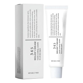 Crema Calmante Hidratante Facial 50ml Dr.Althea Niacinamida Vegana Piel
