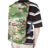 Waterproof Dry Bag Lightweight Outdoor Dry Sack with Shoulder Straps