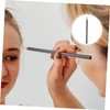 Garneck Light Grey Eyebrow Pencil for Women - Waterproof MUA