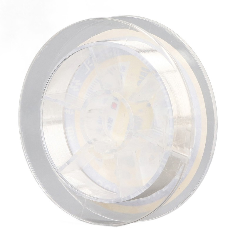 0.007mm Superfine Silver Jumping Wire Stretchable Ultra Fine Electronic Maintenance