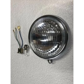 fit honda HONDA S90 CL90 SL90 1964 TO 1970 COMPLETE HEAD LIGHT(SS50)