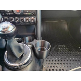 Mini Cooper Cup Holder Extender 2001-2006 R50 R52 R53
