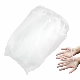 Triangle Corner Drainer Net, 150 Pieces, Triangle Corner Net, Freestanding Drainer, Drainage Bag, Freestanding, Sankaku Corner, Triangular Kerner, Drainer, No Need for Sankaku Corner