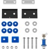 YMT For Peterbilt 378 379 Hood Hinge Pivot Bolt &