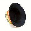 Ramen Noodle Chicken Novelty Bucket Hat, Unisex, for Festivals or