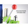 Vertical Drill Stand, WQV Benchtop Drill Press Stand for Electric