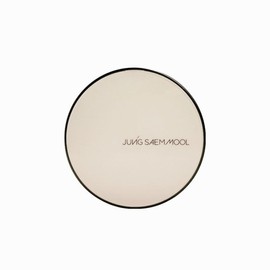 Jeong Saem Mool Essential Skin Nude Cushion 14g (SPF50+) / 정샘물 에센셜 스킨 누더 쿠션 14g (SPF50+) 본품
