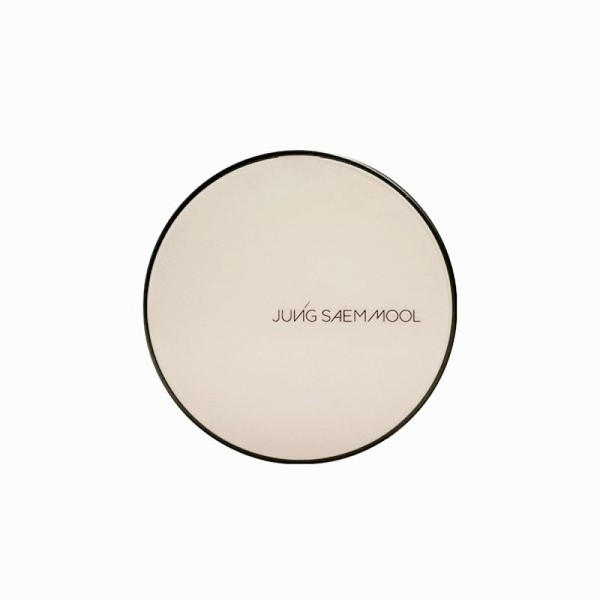 Jeong Saem Mool Essential Skin Nude Cushion 14g (SPF50+) /