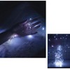 DECORMAN Fairy String Lights, 15 Pack 10ft 30 Micro Starry