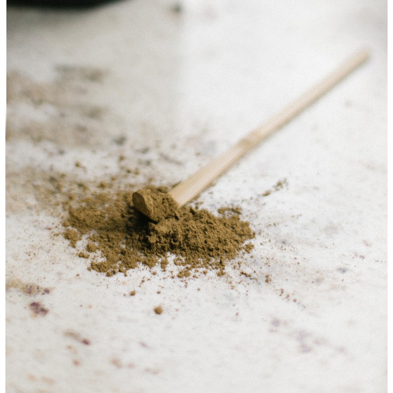 Hojicha Powder Roasted Green tea | Houjicha Powder 250g |