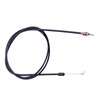 Transmission Shift Cable 7460935A 7460935 Lawn Mower Push Pull Cable