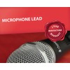 Premium XLR Male - XLR Female Cable | Microphone Cable