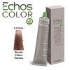 New Echos Colour 8.32 Nude Light Blonde Taupe Colour Cream