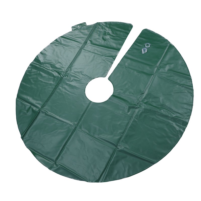 25 Gallon Tree Watering Bag Ring Deep Root Slow Release