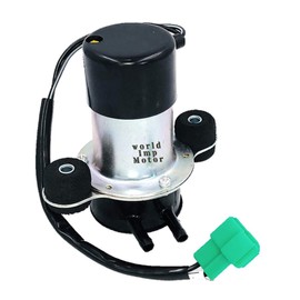 Fuel Pump, Electromagnetic Pump, For Cars, Jimny, LJ50, SJ40, SJ30, SJ10, Old Cars, 12.2 fl oz (360 cc), Suzuki Honda Mitsubishi Subaru Cars, Fuel Pump, Universal, External Product