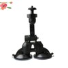 OSALADI Action Camera Holder Double Suction Cups Mount for and