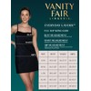 VanityFair Women's Anti-Static Nylon Full Slips for Under Dresses (S-5XL),