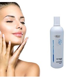 POSTQUAM (COMBO) Professional Moisturizing Cream For Normal or Sensitive Skin 50ml Professional Senskin H2O Normal or Sensitive Skin Moisturizing Tonic 500ml