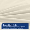 Cot Fitted Sheet 28" x 75" - Cot Size Mattress