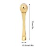 Cream Spoon Massager Eye Roller Eye Cream Spoon for Dark