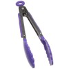 Chef Aid Metal Food Tongs, 20 x 8 x 3