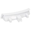 Washing Machine Candy Door Handle White Genuine Part Number 43005615