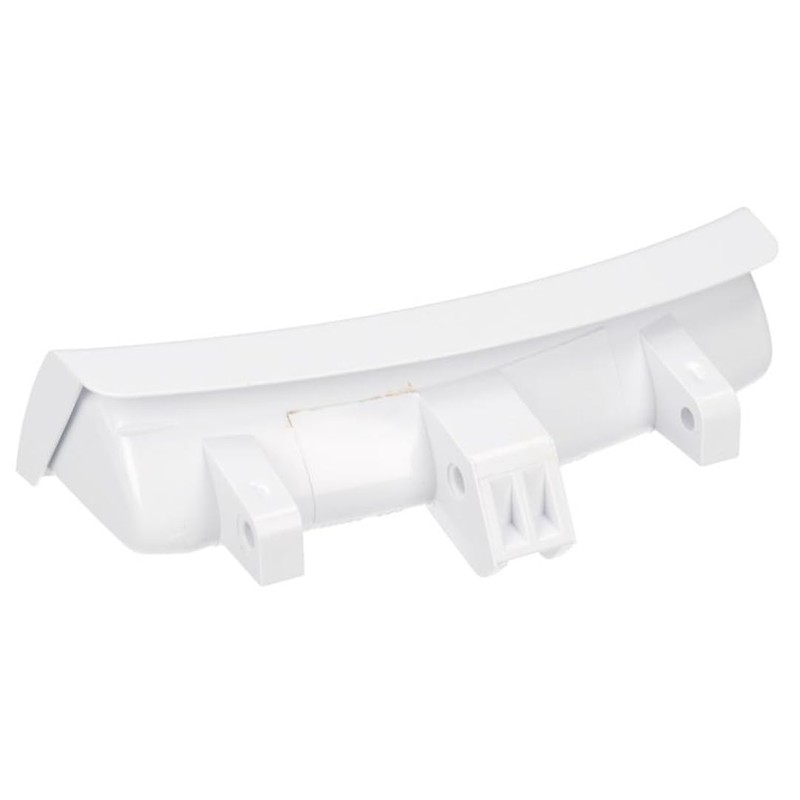 Washing Machine Candy Door Handle White Genuine Part Number 43005615