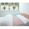 ComfortCare Children's,Toilet Training Sleep Mat/Potty Training Bed Pad, Waterproof Mattress
