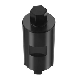 Mabutingti Werkzeug zur Montage der Schwingen-Mutter passend für Honda ATC250 Recon Sportrax 250 FourTrax Sportrax 300 Rancher 350 420 500 4x4 2x4 Rubicon 500 1985-2019 07908-4690003