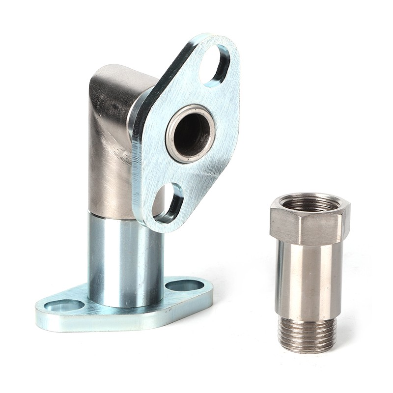 Multi Fit 90 Degrees O2 Oxygen Spacer Sensor Extension Kit