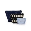 Go Pouch Set - Night Sky