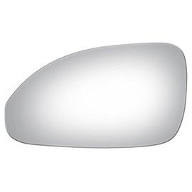 Burco 4198 Driver Side Power Replacement Mirror Glass for 2008-2012 BUICK ENCLAVE