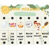 Simply OK Set of 3 Charts For Kids - Daily