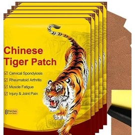 Foreverup Schmerzlinderung Patch