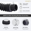 AEM73213001 Washing Machine Drain Hose for LG Washing Machines Tub-to-Pump