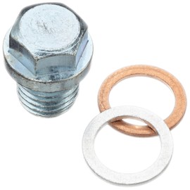 Corteco 220118S Oil Sump Plug