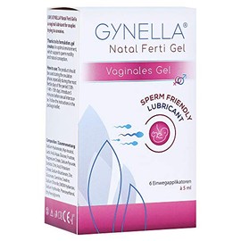 GYNELLA Natal Ferti Gel