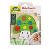 Lena 32138 – Mushroom Wooden Jigsaw Puzzle
