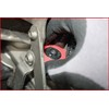 KS Tools 914.1215 Mini Ratchet Set 3-Piece 1/4 Inch +