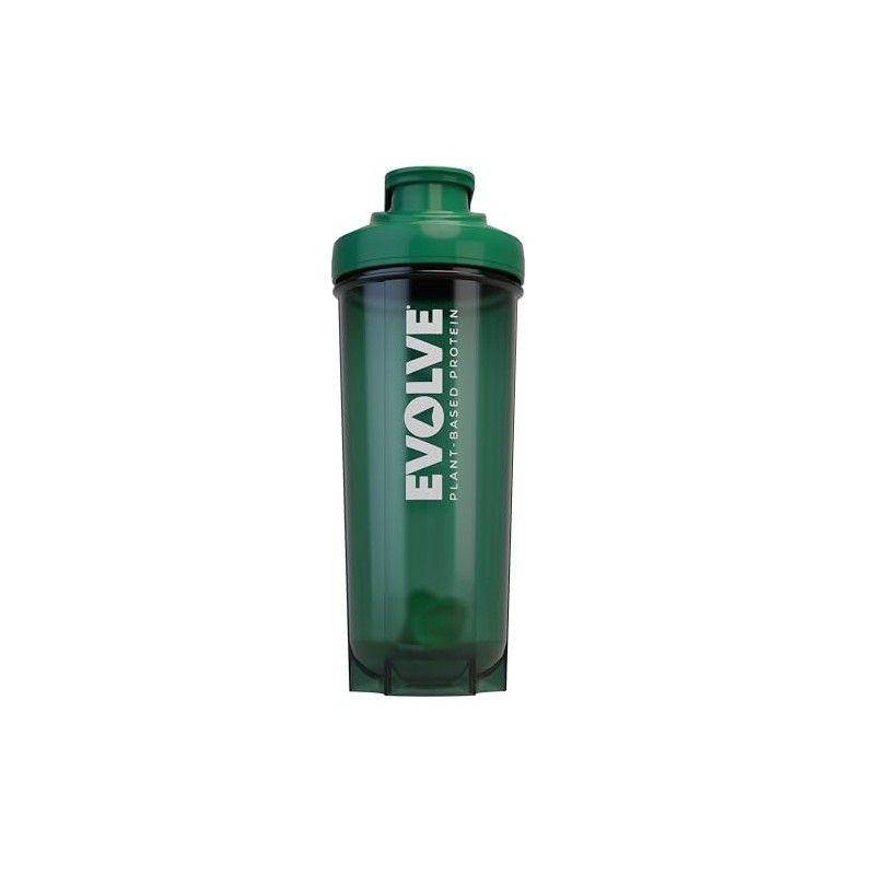 Gatorade Evolve Blender Bottle, BPA-free, 24 Oz