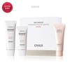 Ohui 갤러리아 데이쉴드 나이아신아마이드 5% 톤업선 1.5종 기획세트 Galleria Day Shield Niacinamide 5% Tone Up Sun 1.5 Type Special Set