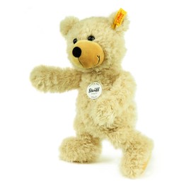 Steiff Charly dangling Teddy Bear - Beige, 11.8 inches