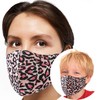 Generise Reusable Face Mask Adjustable Face Mask x3 - Breathable