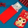 Chinese Red Envelopes Lucky Money Envelopes New Year 2025 Year